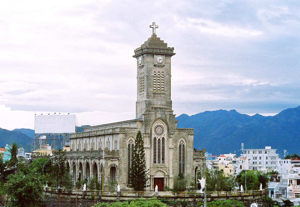 NHA TRANG – ĐÀ LẠT